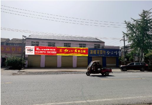 桐乡广告牌制作要注意什么才能避免被整改？