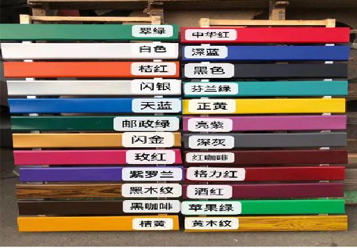 桐乡做招牌可以用哪些材料？