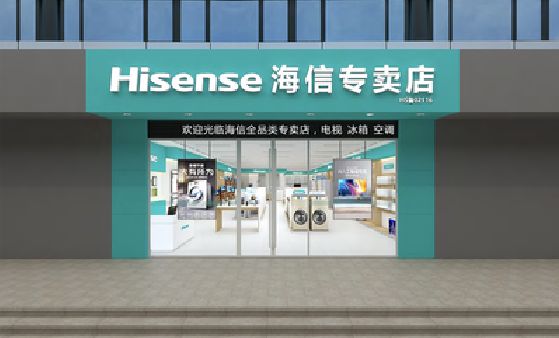 桐乡如何加强专卖店门头设计品质？