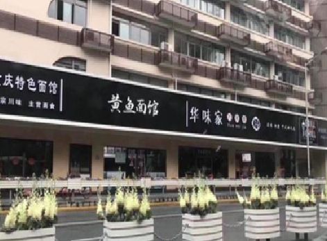 桐乡政府为什么要统一规划店铺招牌？